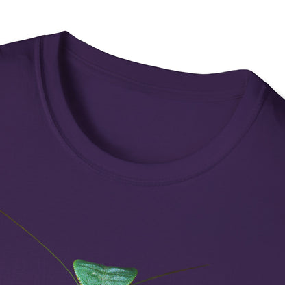 Giant Hooded Katydid T-Shirt