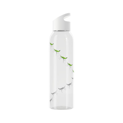 Sky Water Bottle