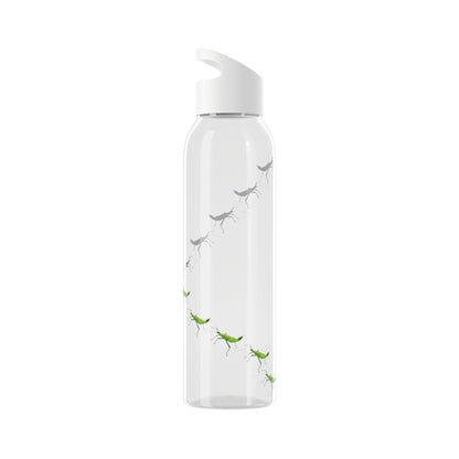 Sky Water Bottle