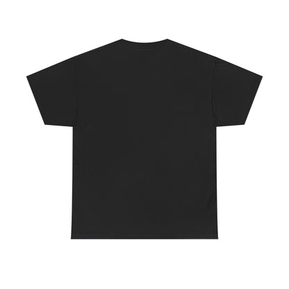 Jungle Nymph Heavy Cotton T-shirt
