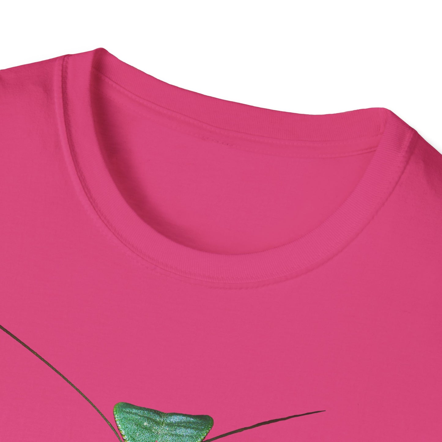 Giant Hooded Katydid T-Shirt