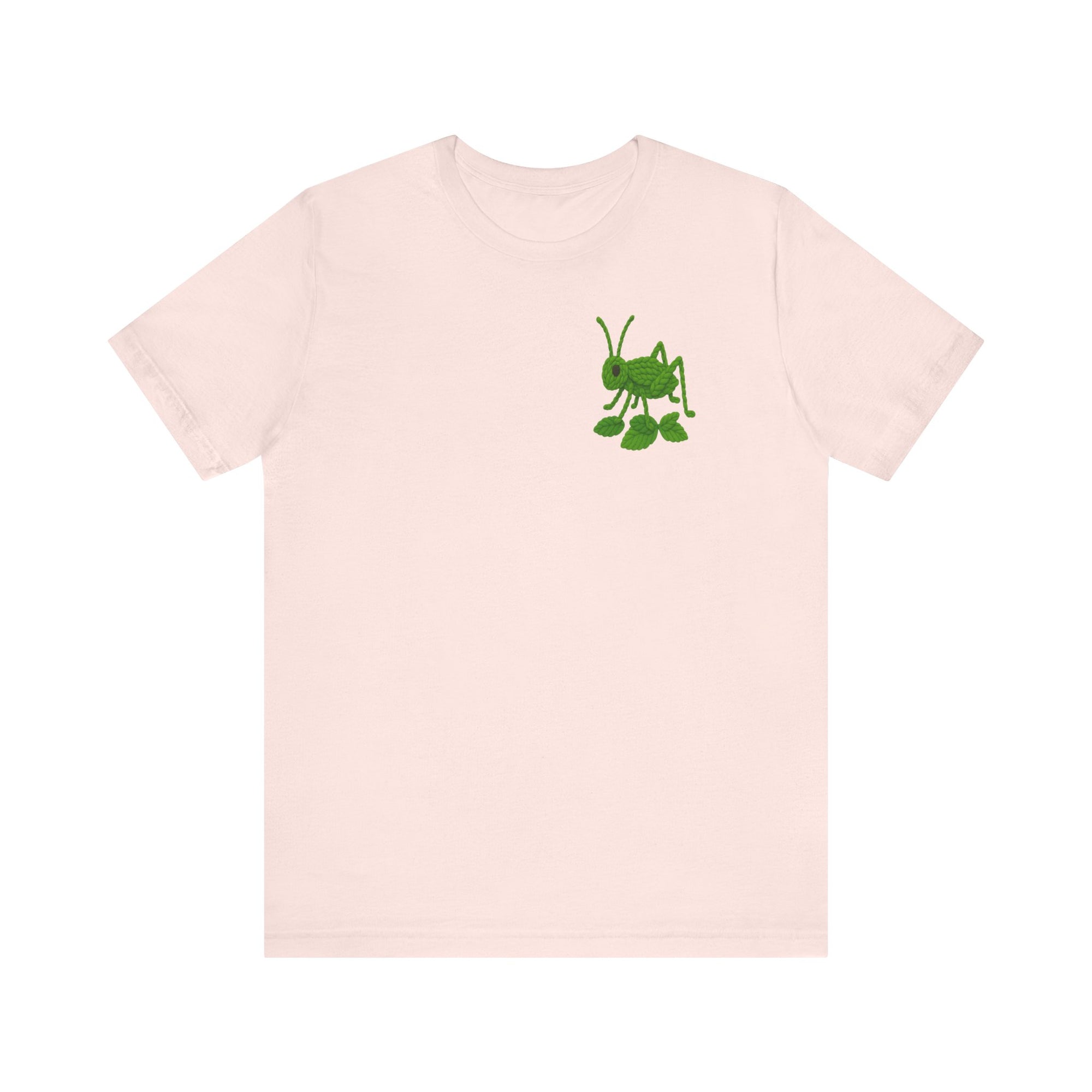 Ideal t-shirt for katydid lovers