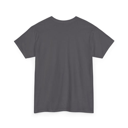 Jungle Nymph Heavy Cotton T-shirt