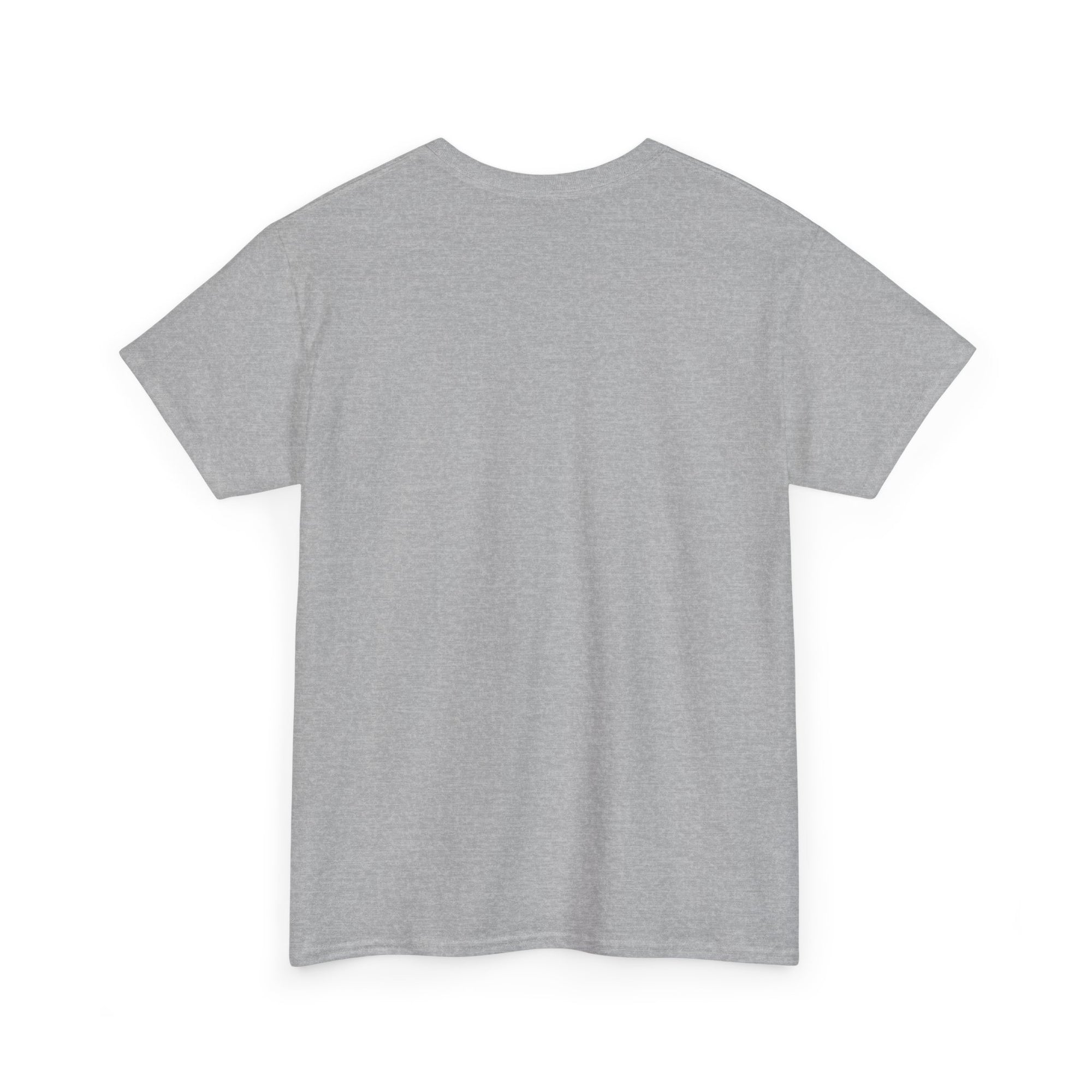 Jungle Nymph Heavy Cotton T-shirt
