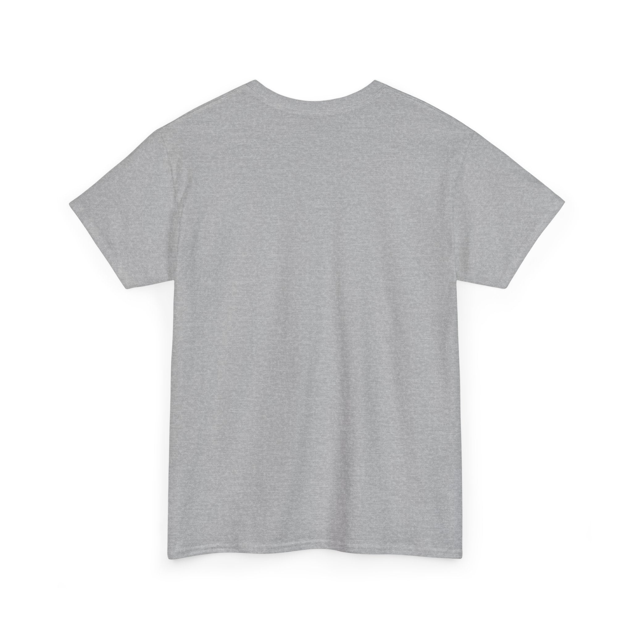 Jungle Nymph Heavy Cotton T-shirt