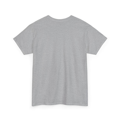 Jungle Nymph Heavy Cotton T-shirt