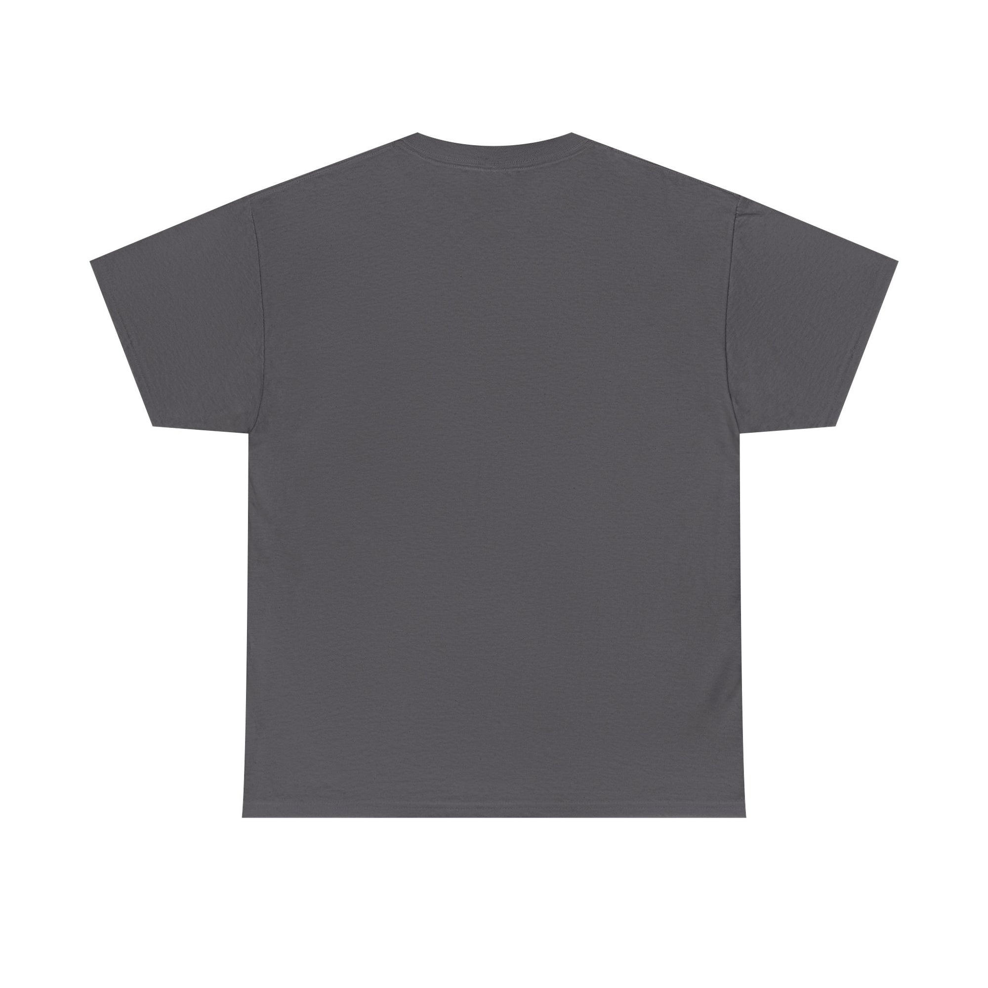 Jungle Nymph Heavy Cotton T-shirt