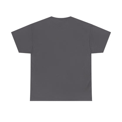 Jungle Nymph Heavy Cotton T-shirt