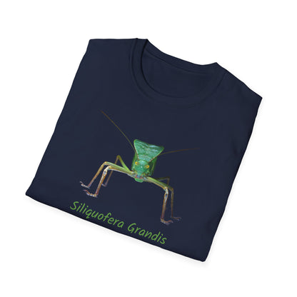 Giant Hooded Katydid T-Shirt