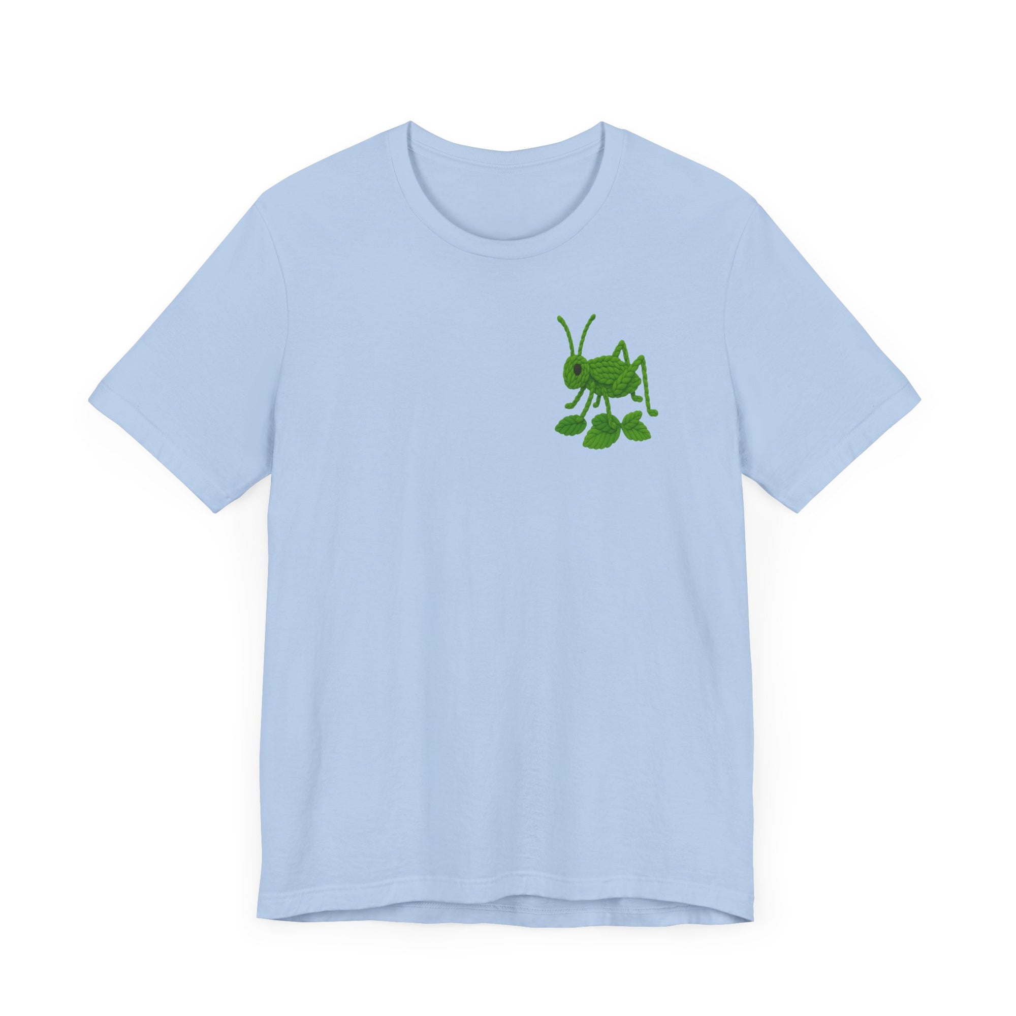 Ideal t-shirt for katydid lovers