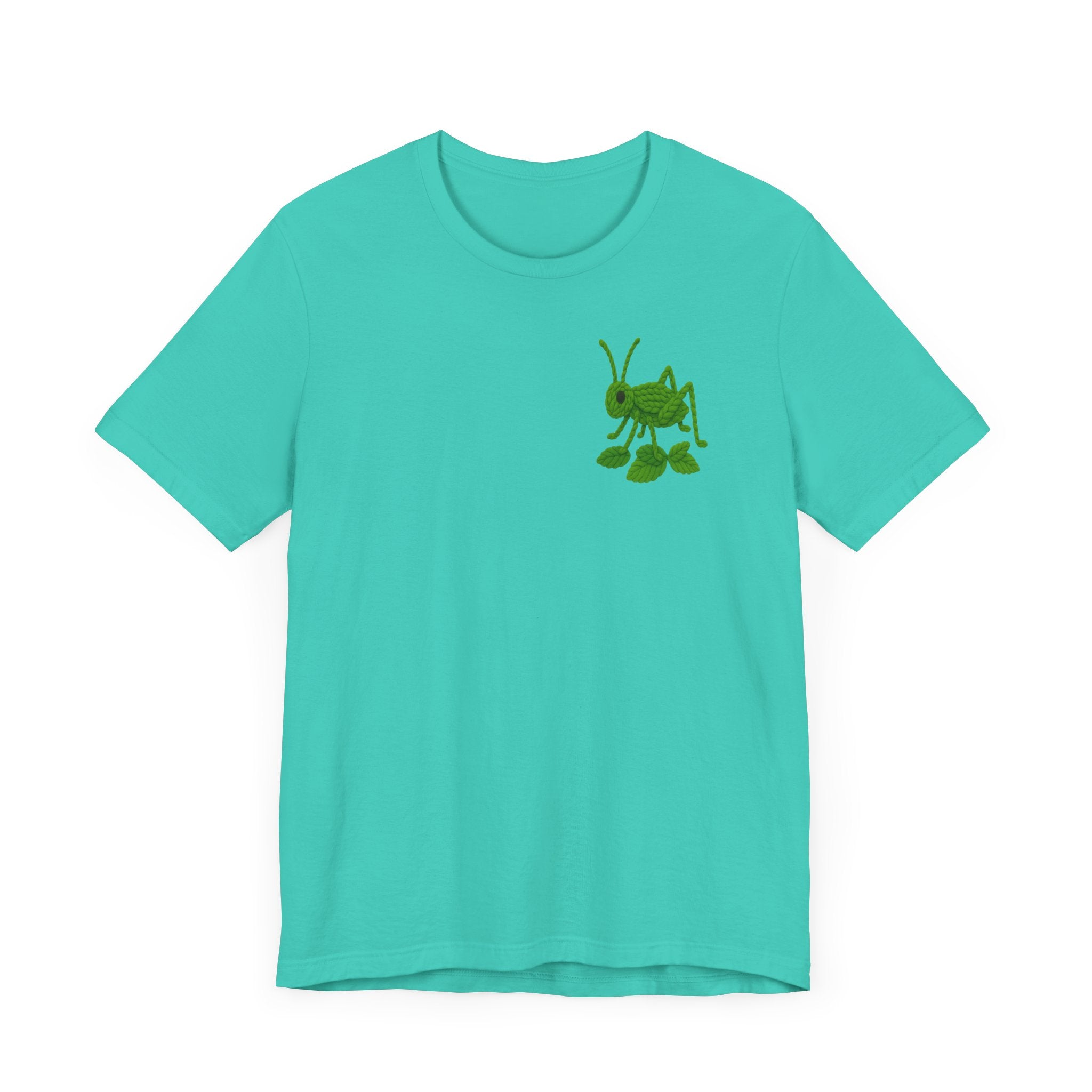 Ideal t-shirt for katydid lovers