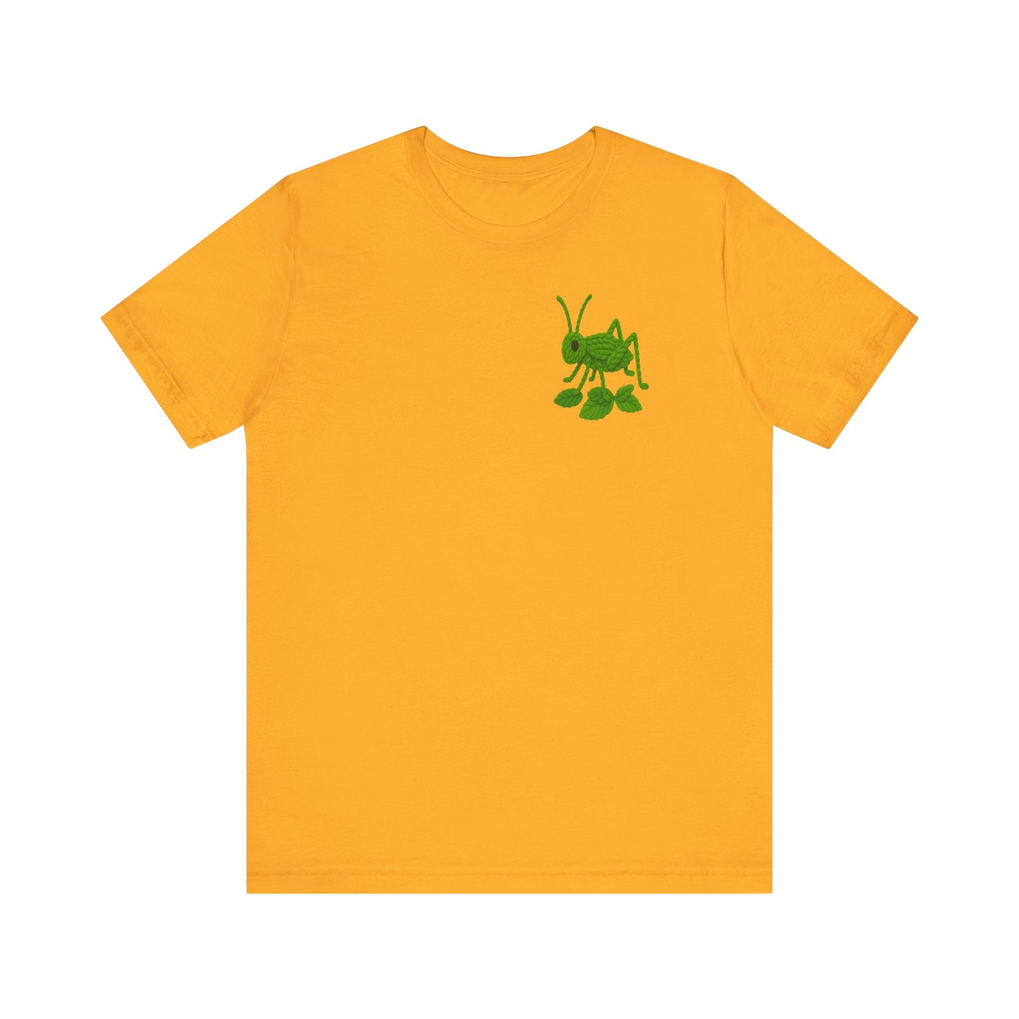 Ideal t-shirt for katydid lovers