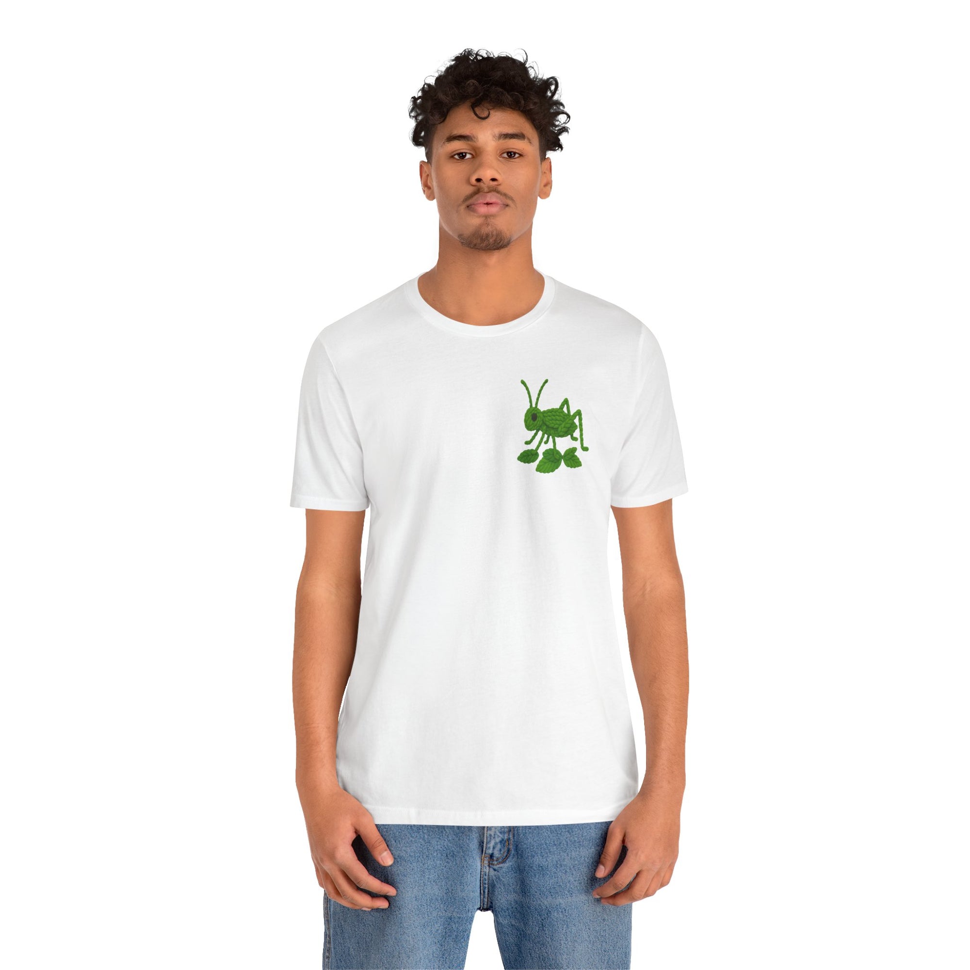 Ideal t-shirt for katydid lovers