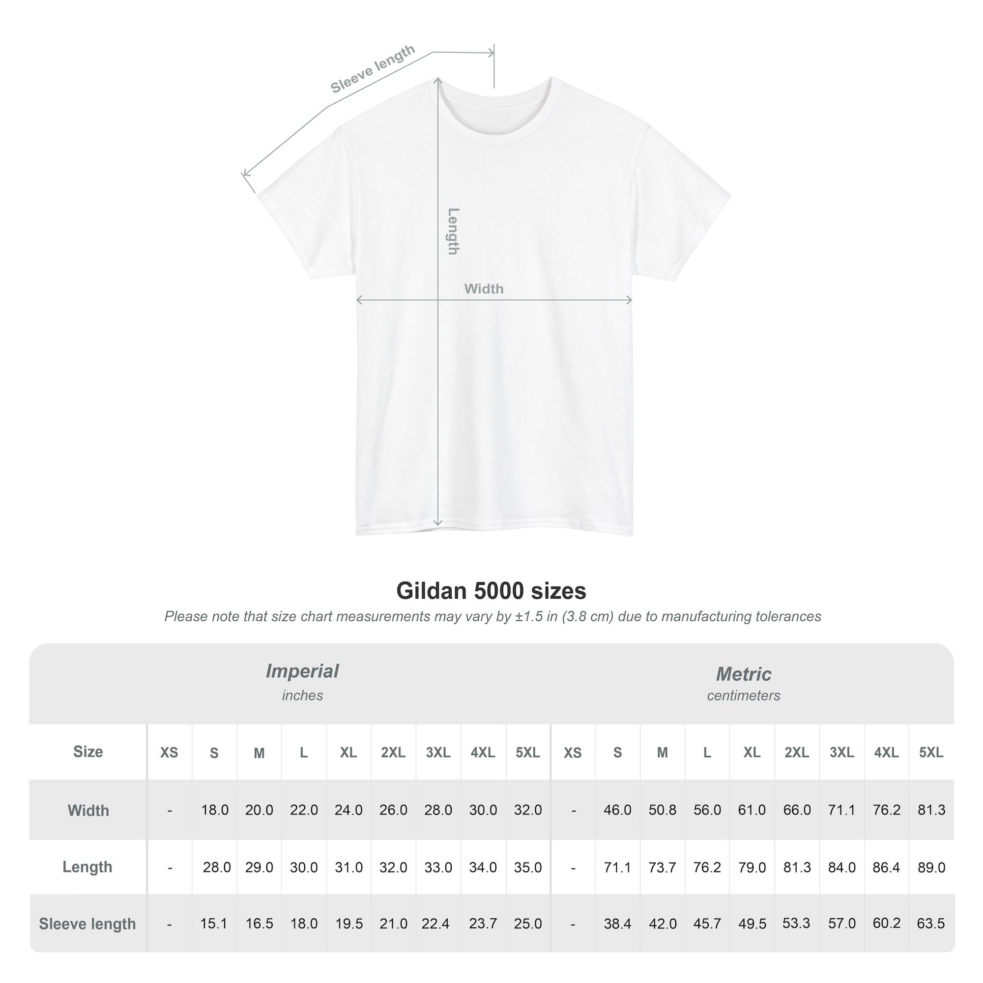Jungle Nymph Heavy Cotton T-shirt
