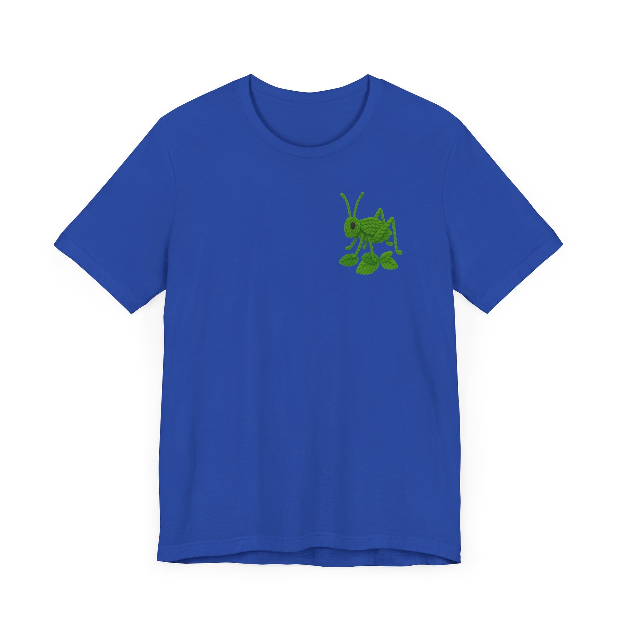Ideal t-shirt for katydid lovers