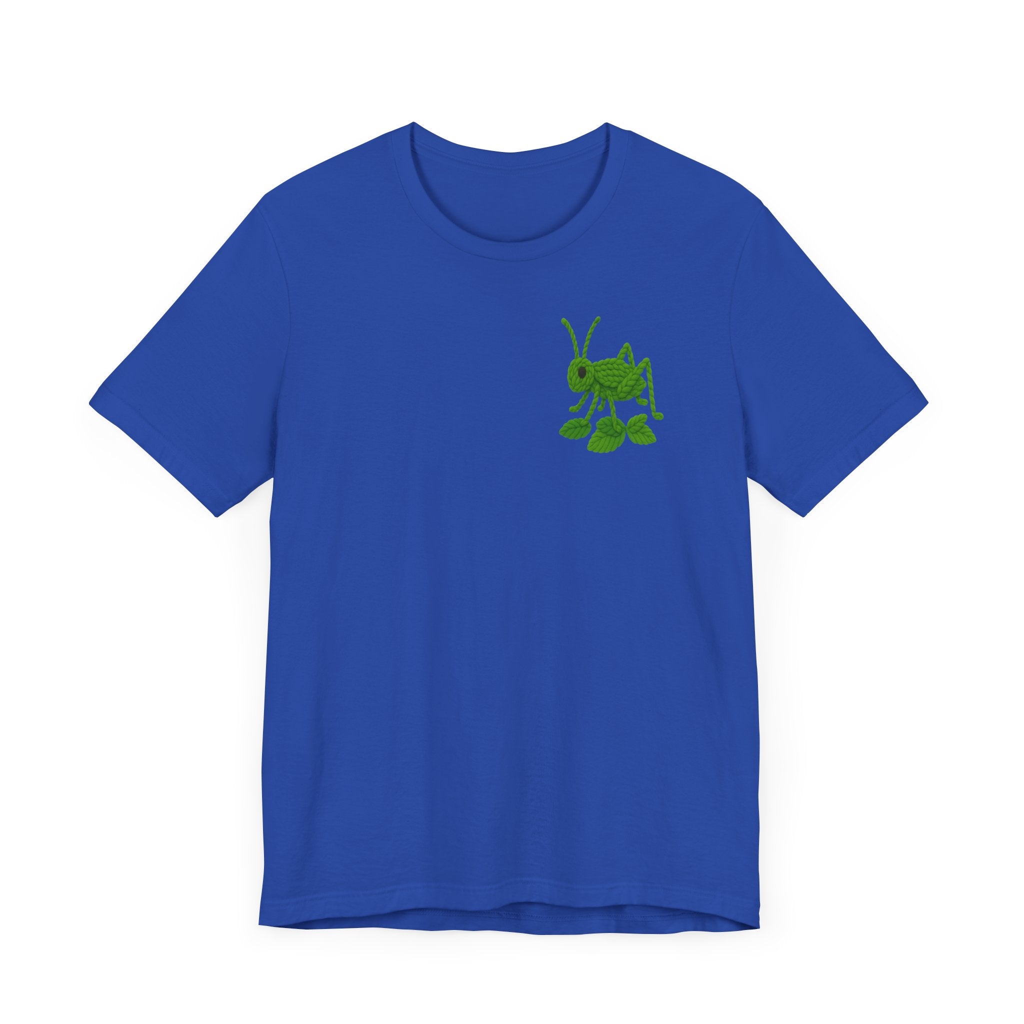 Ideal t-shirt for katydid lovers