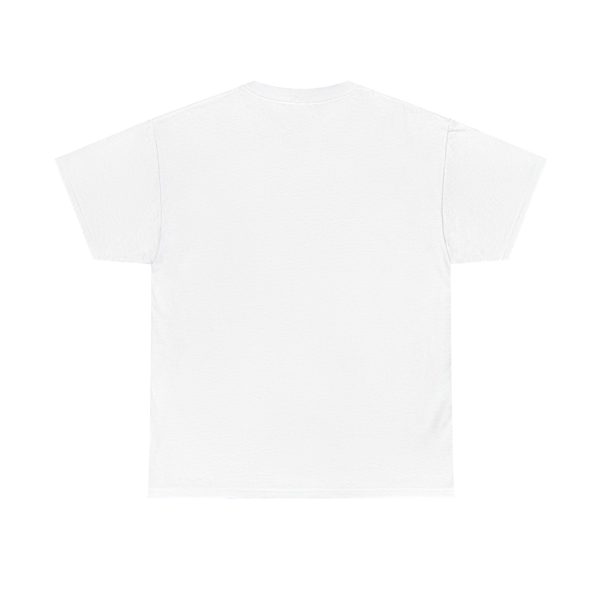 Steam Punk Jungle Nymph Unisex Heavy Cotton Tee