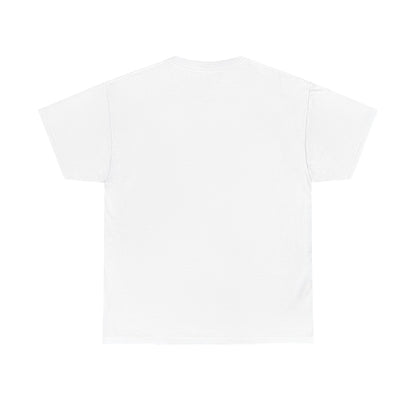 Steam Punk Jungle Nymph Unisex Heavy Cotton Tee