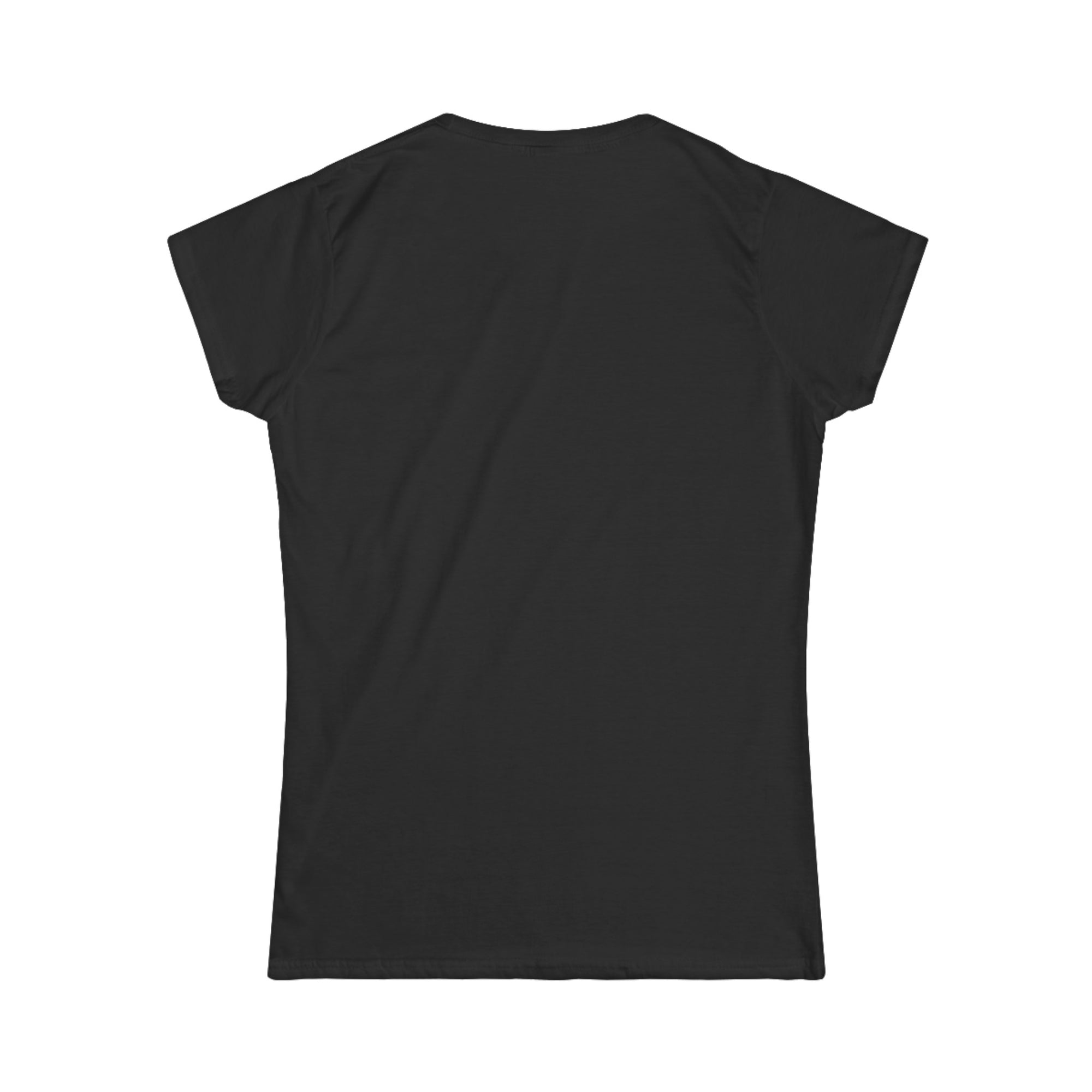 Jungle Nymph Fitted T-Shirt (women's)