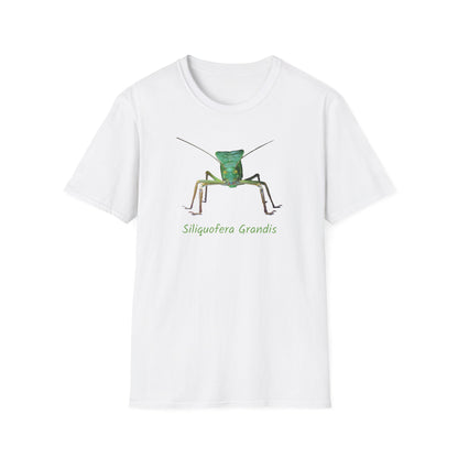 Giant Hooded Katydid T-Shirt