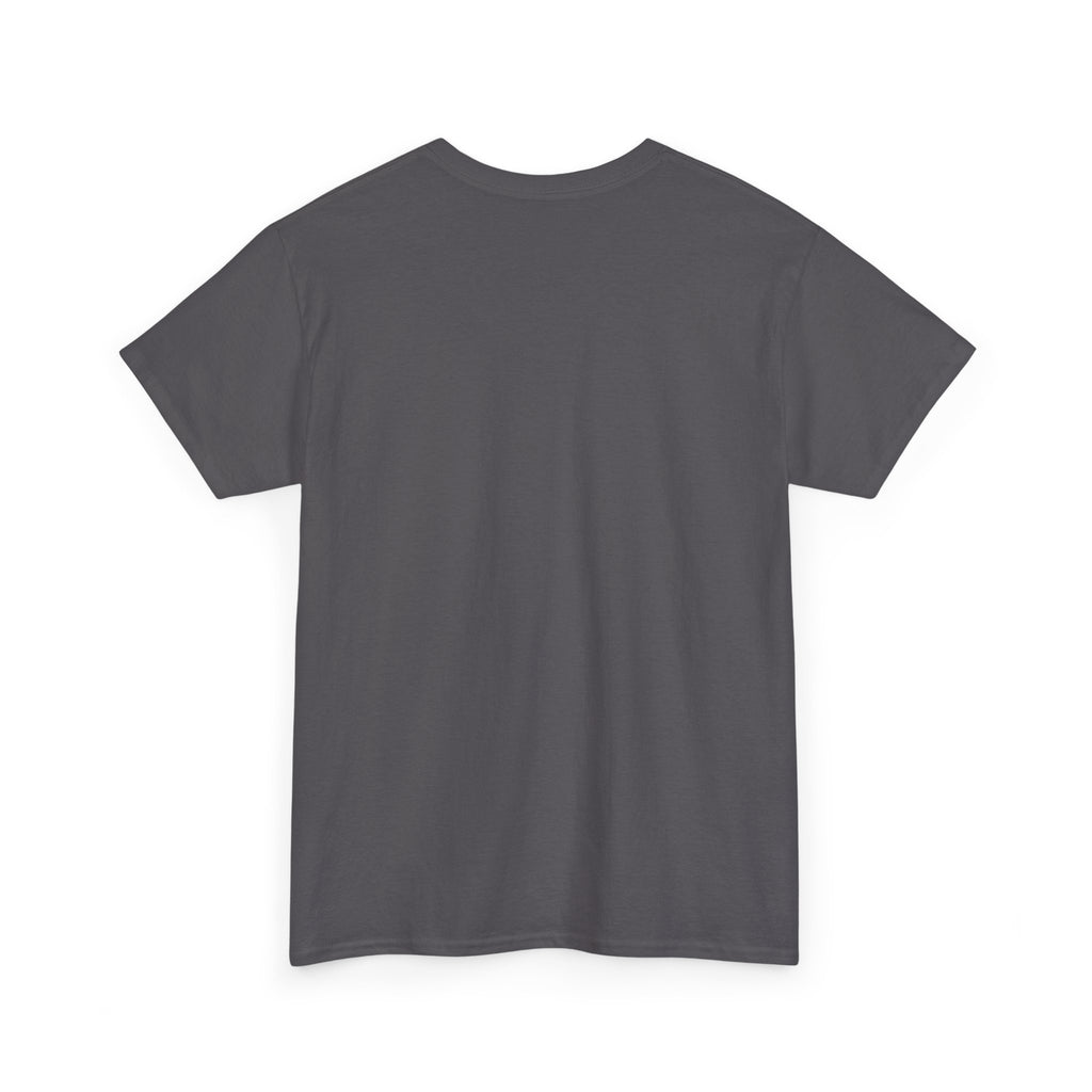Steam Punk Jungle Nymph Unisex Heavy Cotton Tee