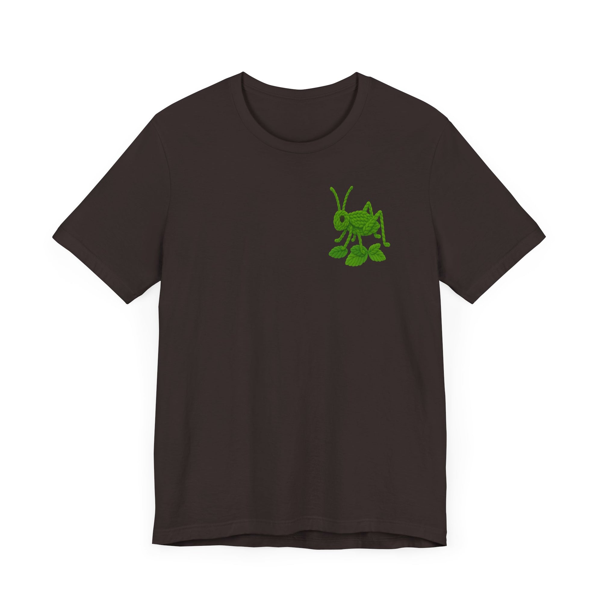 Ideal t-shirt for katydid lovers
