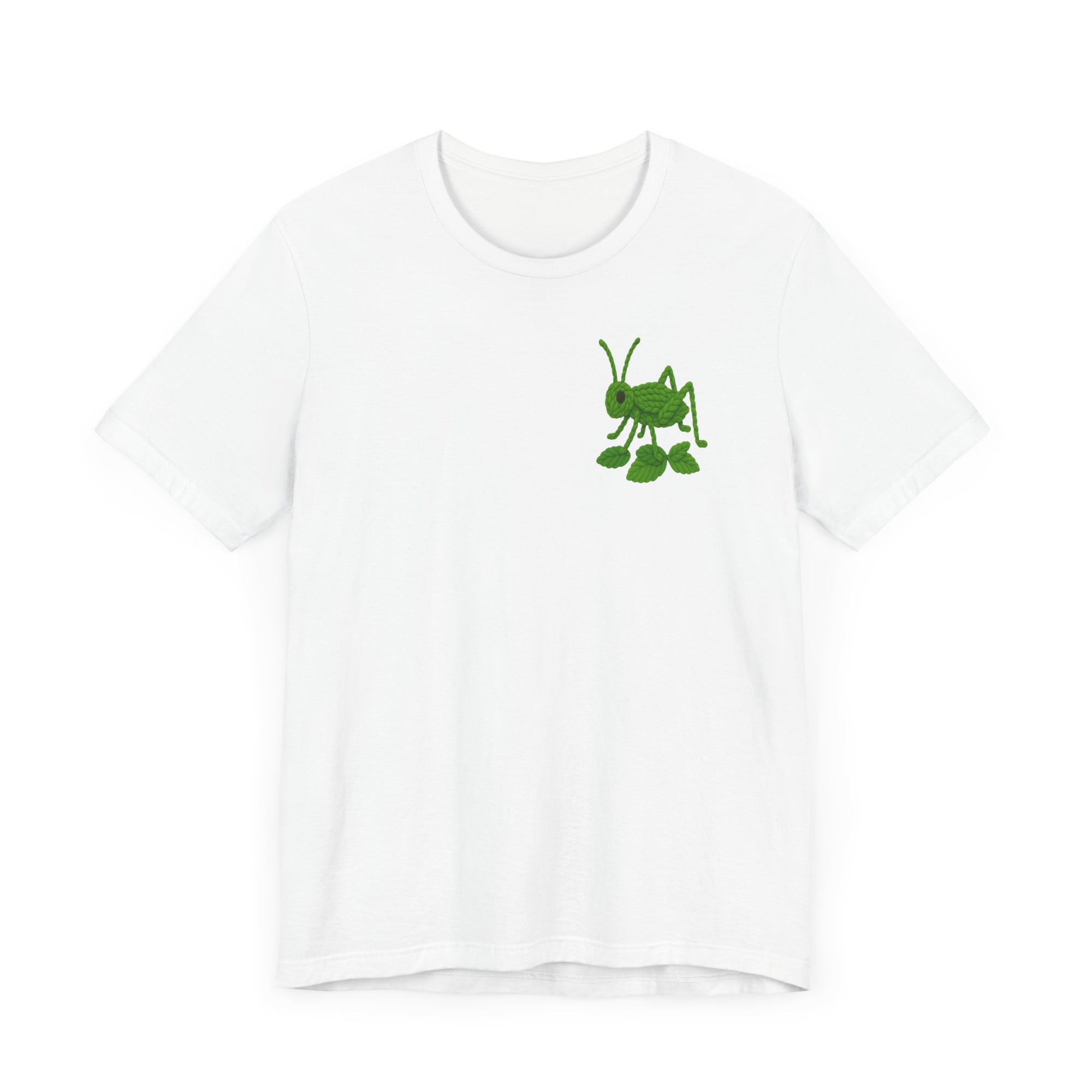 Ideal t-shirt for katydid lovers