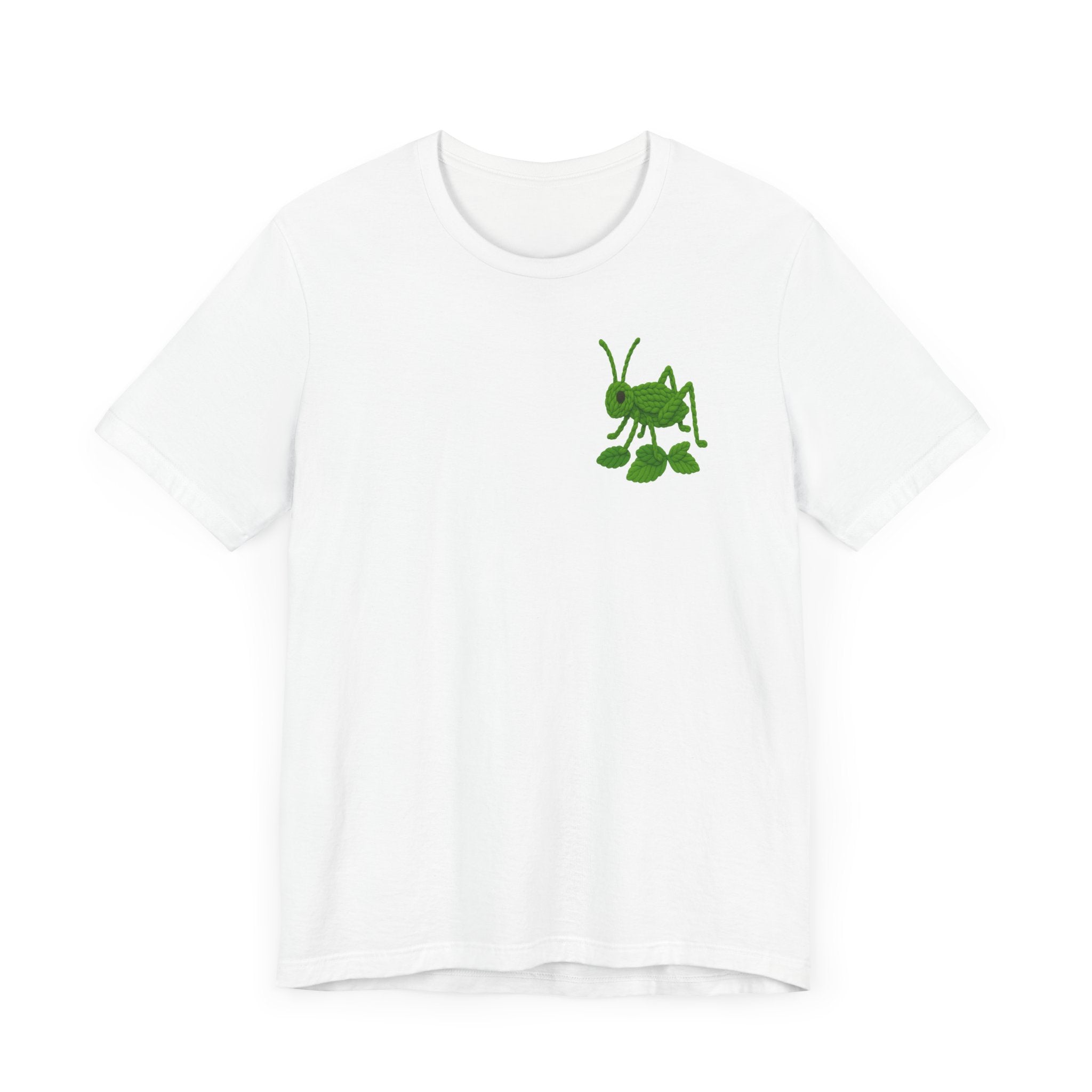 Ideal t-shirt for katydid lovers