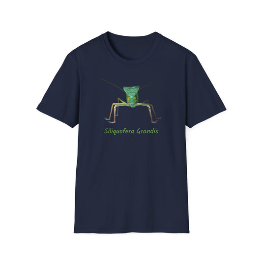 Giant Hooded Katydid T-Shirt