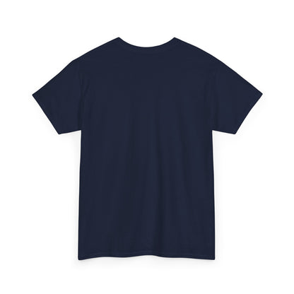 Steam Punk Jungle Nymph Unisex Heavy Cotton Tee