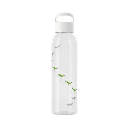 Sky Water Bottle