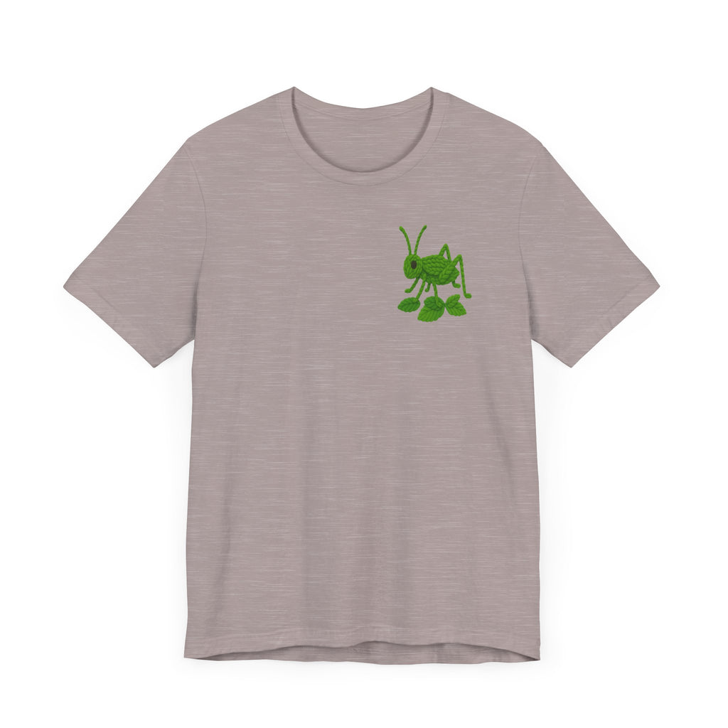 Ideal t-shirt for katydid lovers
