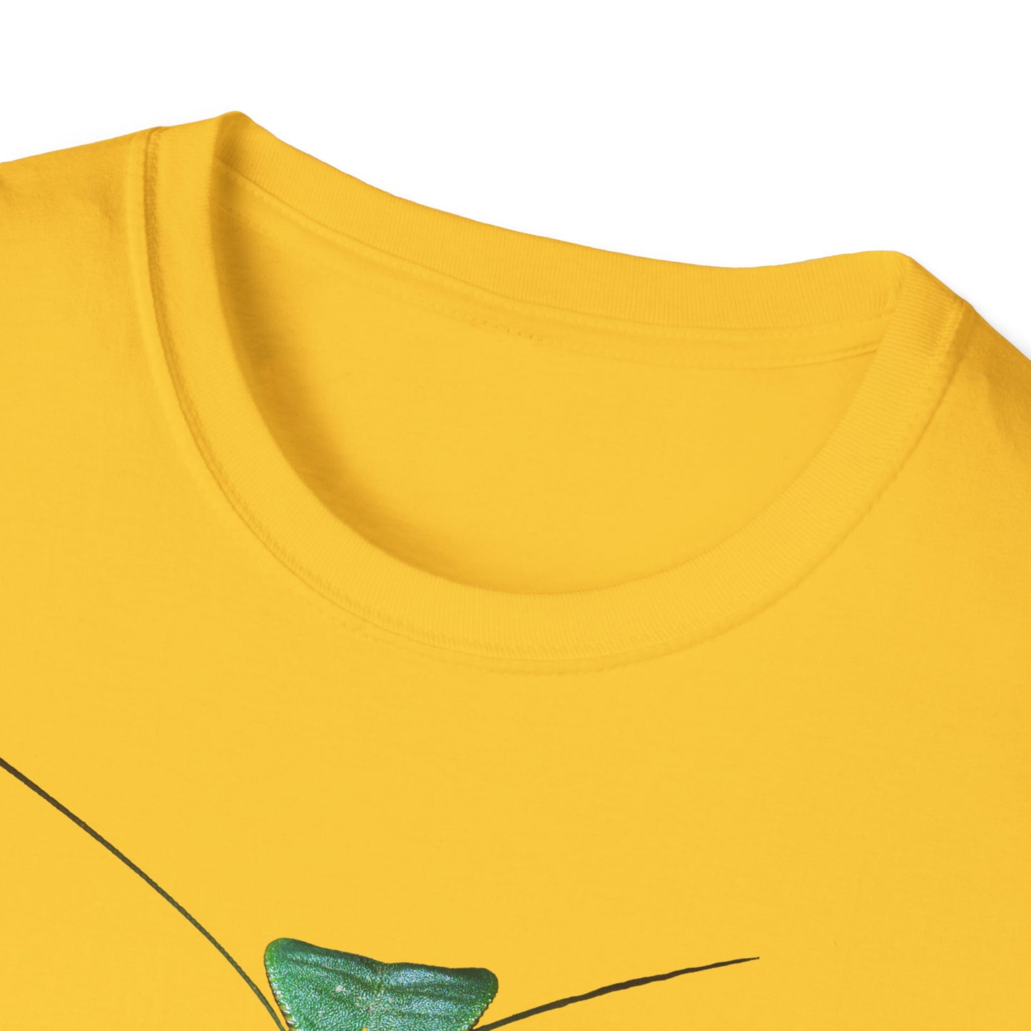 Giant Hooded Katydid T-Shirt